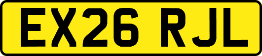 EX26RJL