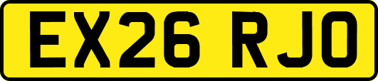EX26RJO