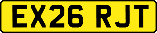EX26RJT
