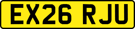 EX26RJU