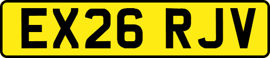 EX26RJV