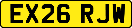 EX26RJW