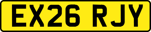 EX26RJY
