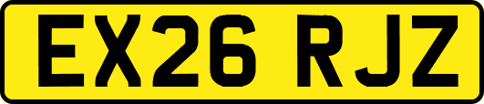 EX26RJZ