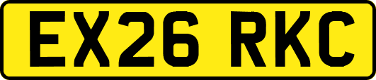 EX26RKC