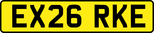 EX26RKE