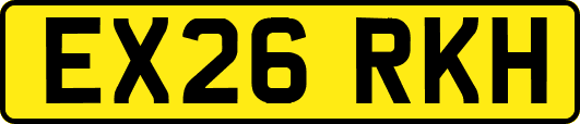 EX26RKH