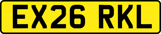 EX26RKL