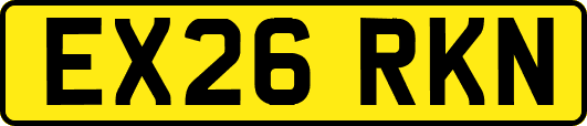 EX26RKN