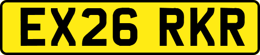 EX26RKR