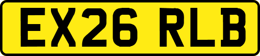 EX26RLB