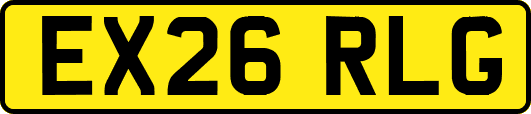 EX26RLG