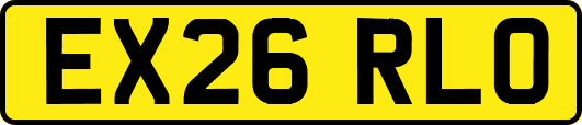 EX26RLO