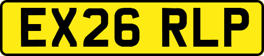 EX26RLP
