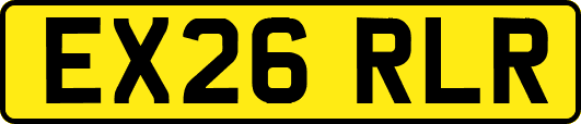 EX26RLR