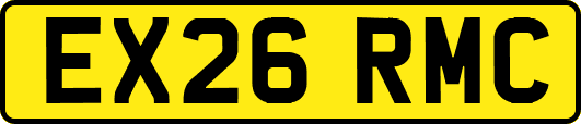 EX26RMC