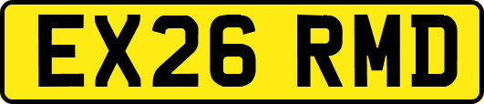 EX26RMD