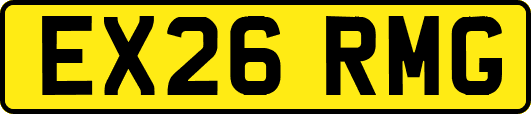 EX26RMG
