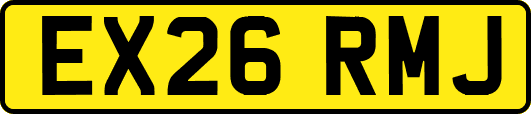 EX26RMJ