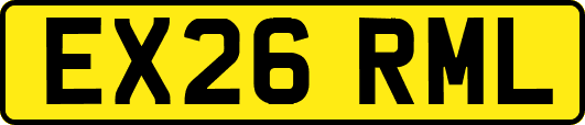 EX26RML