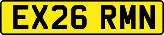 EX26RMN