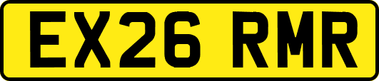 EX26RMR