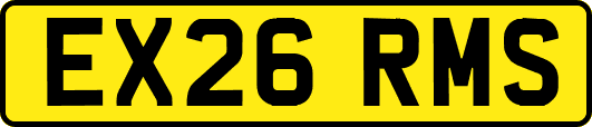 EX26RMS