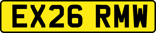 EX26RMW