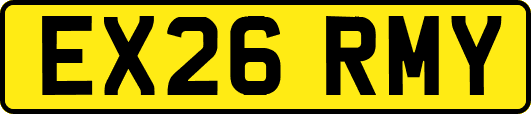 EX26RMY