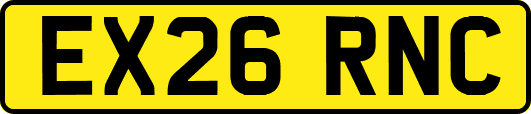 EX26RNC