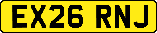 EX26RNJ