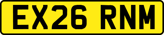 EX26RNM