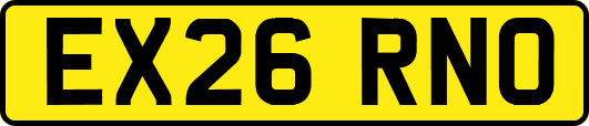 EX26RNO