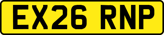 EX26RNP