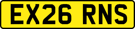 EX26RNS