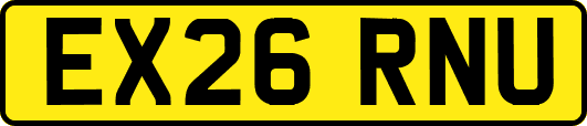EX26RNU