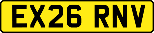 EX26RNV