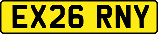 EX26RNY