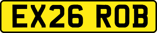 EX26ROB