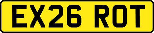 EX26ROT