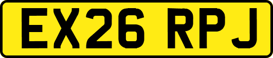 EX26RPJ