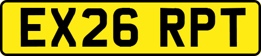 EX26RPT