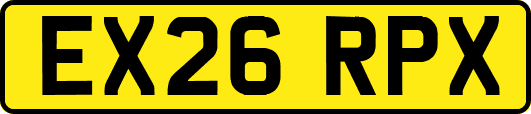 EX26RPX