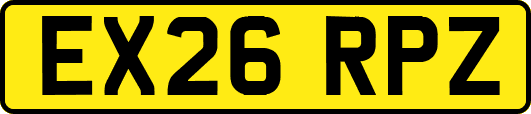EX26RPZ