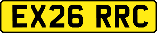 EX26RRC