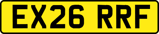 EX26RRF