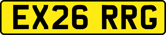 EX26RRG