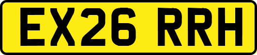 EX26RRH