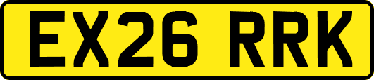 EX26RRK