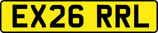 EX26RRL